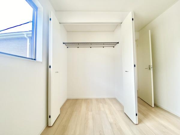 篠栗町田中1丁目第1　3号棟　全4棟