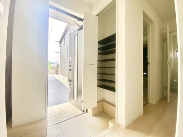 篠栗町田中1丁目第1　3号棟　全4棟