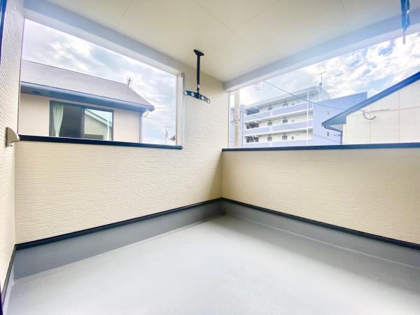 篠栗町田中1丁目第1　3号棟　全4棟