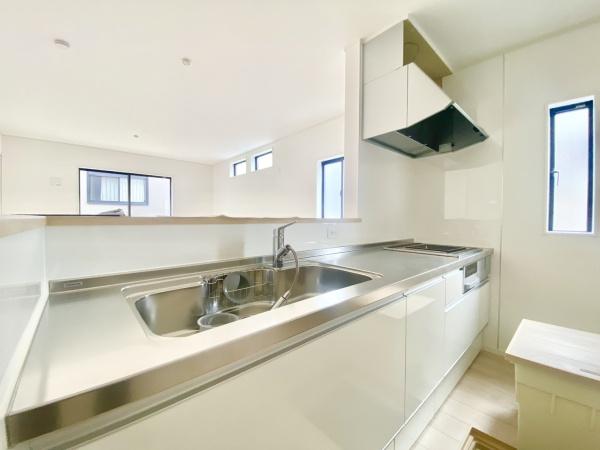 篠栗町田中1丁目第1　3号棟　全4棟