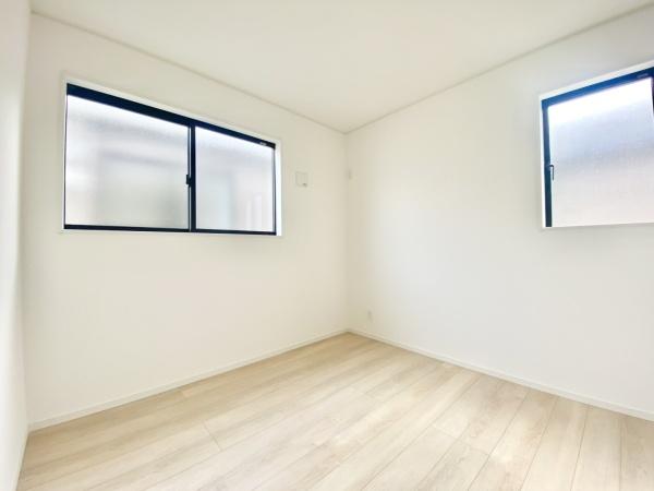 篠栗町田中1丁目第1　3号棟　全4棟