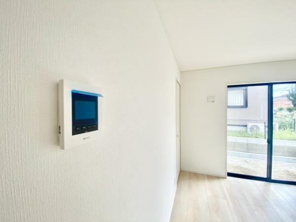 篠栗町田中1丁目第1　3号棟　全4棟