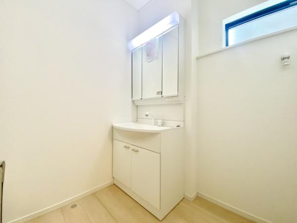 篠栗町田中1丁目第1　3号棟　全4棟