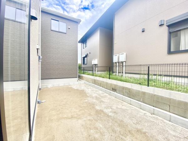 篠栗町田中1丁目第1　3号棟　全4棟