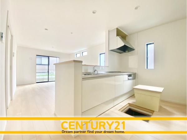 篠栗町田中1丁目第1　3号棟　全4棟