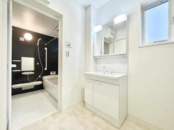 北九州市八幡西区光貞台1丁目　B号棟　全2棟