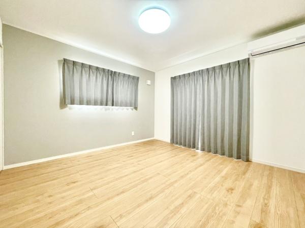 北九州市八幡西区光貞台1丁目　B号棟　全2棟