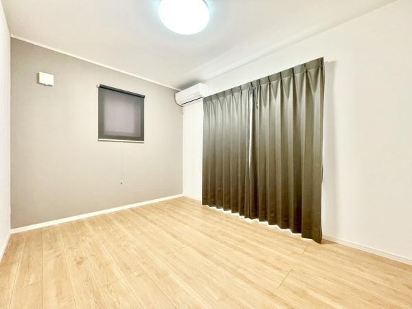 北九州市八幡西区光貞台1丁目　B号棟　全2棟