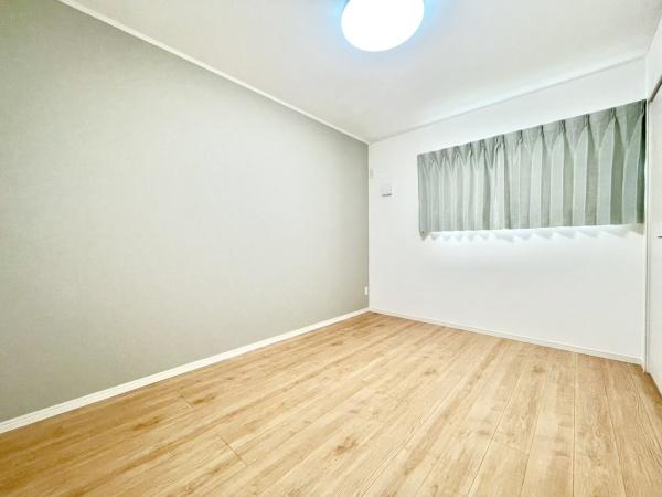 北九州市八幡西区光貞台1丁目　B号棟　全2棟