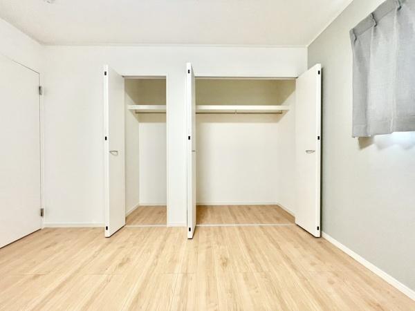 北九州市八幡西区光貞台1丁目　B号棟　全2棟