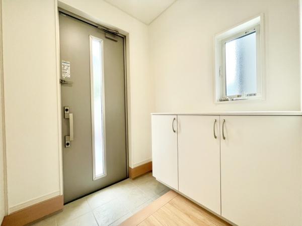 北九州市八幡西区光貞台1丁目　B号棟　全2棟