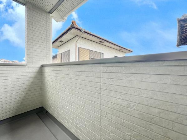 北九州市八幡西区光貞台1丁目　B号棟　全2棟