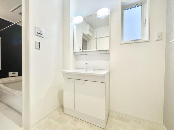 北九州市八幡西区光貞台1丁目　B号棟　全2棟