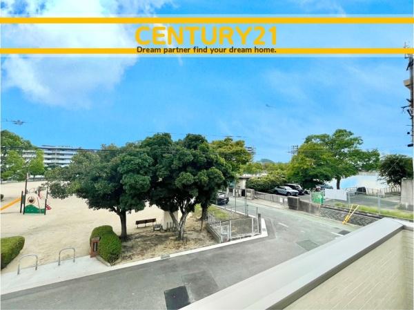 北九州市八幡西区光貞台1丁目　B号棟　全2棟