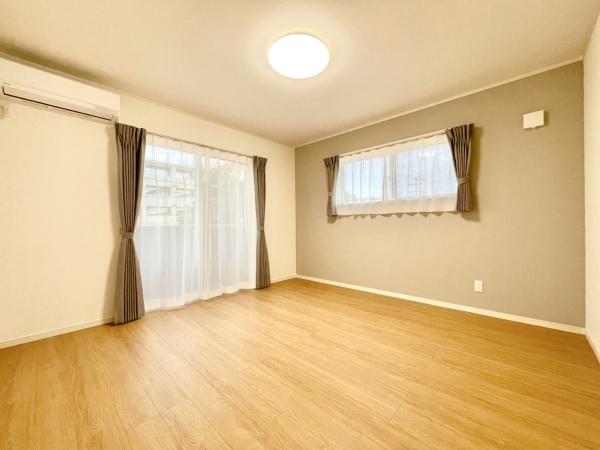 北九州市八幡西区光貞台1丁目　A号棟　全2棟