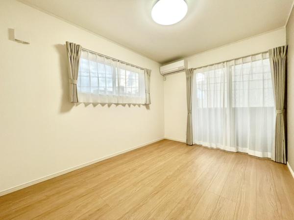 北九州市八幡西区光貞台1丁目　A号棟　全2棟