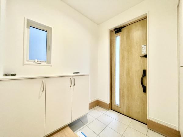 北九州市八幡西区光貞台1丁目　A号棟　全2棟