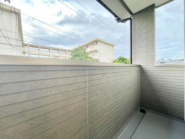 北九州市八幡西区光貞台1丁目　A号棟　全2棟