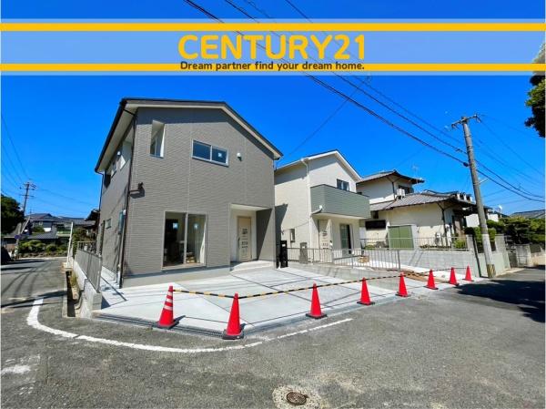 北九州市八幡西区光貞台1丁目　A号棟　全2棟