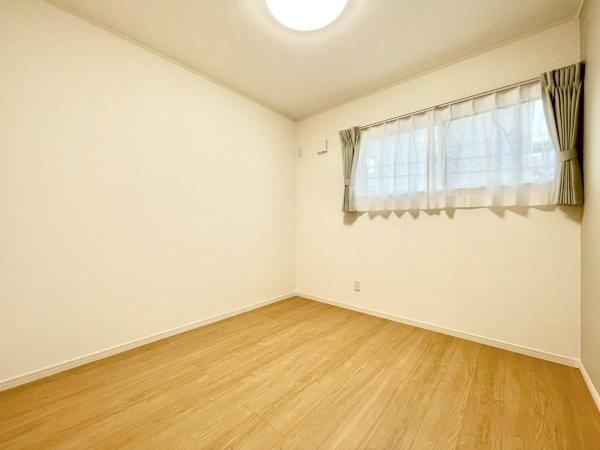 北九州市八幡西区光貞台1丁目　A号棟　全2棟