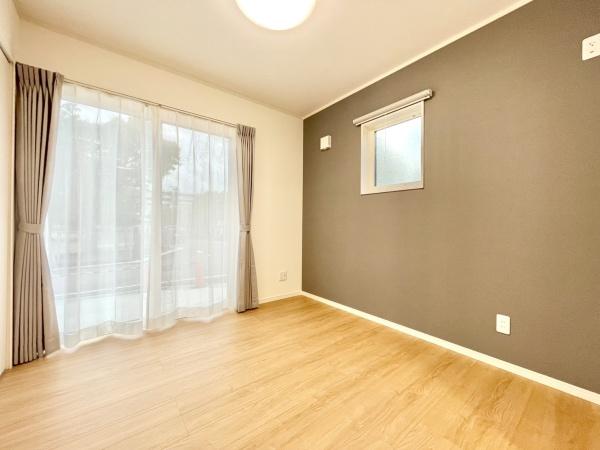 北九州市八幡西区光貞台1丁目　A号棟　全2棟