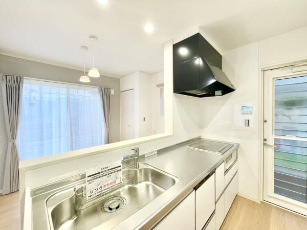 北九州市八幡西区光貞台1丁目　A号棟　全2棟