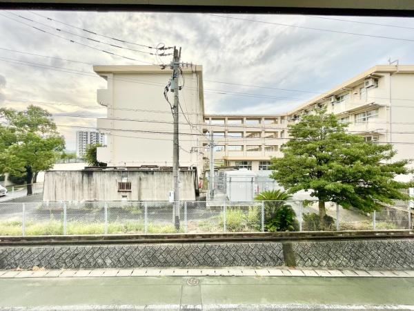 北九州市八幡西区光貞台1丁目　A号棟　全2棟