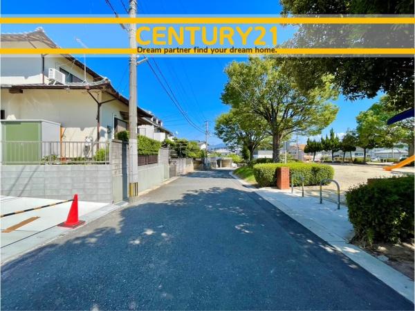 北九州市八幡西区光貞台1丁目　A号棟　全2棟