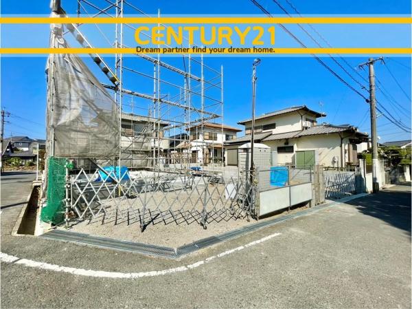北九州市八幡西区光貞台1丁目　A号棟　全2棟