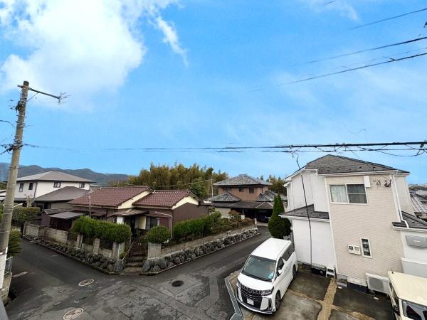 北九州市八幡西区町上津役西2丁目　B号棟　全2棟