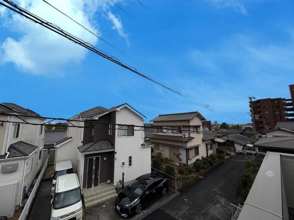 北九州市八幡西区町上津役西2丁目　A号棟　全2棟