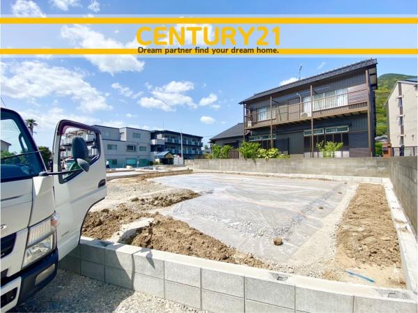 北九州市小倉南区湯川1丁目1期　4号棟　全4棟