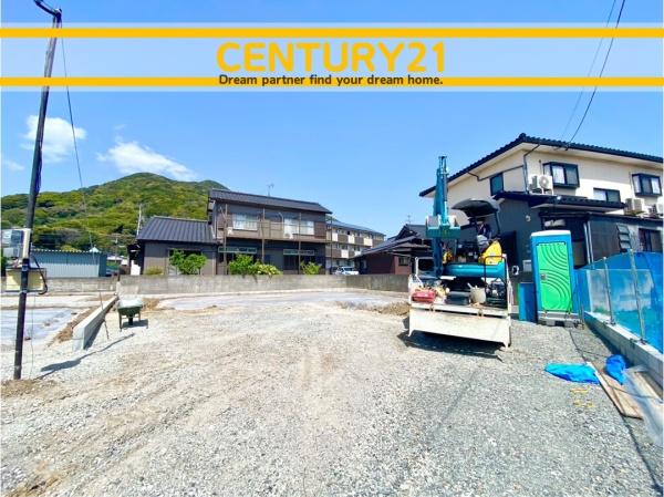 北九州市小倉南区湯川1丁目1期　4号棟　全4棟
