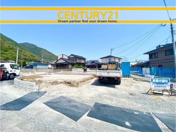 北九州市小倉南区湯川1丁目1期　4号棟　全4棟