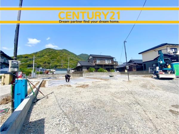 北九州市小倉南区湯川1丁目1期　3号棟　全4棟
