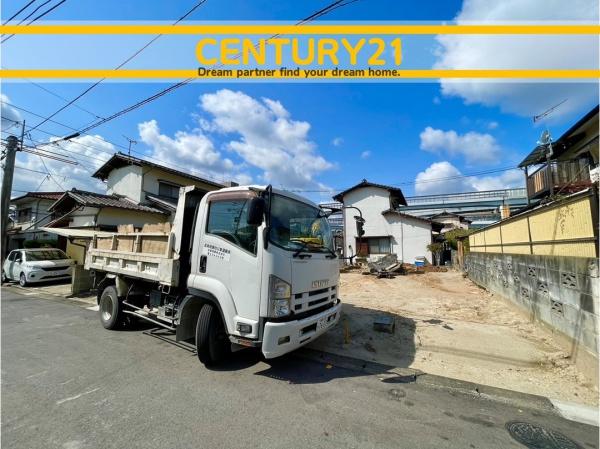 西区福重3丁目4期　2号棟　全2棟