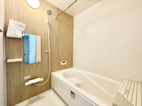 北九州市小倉南区湯川1丁目1期　1号棟　全4棟
