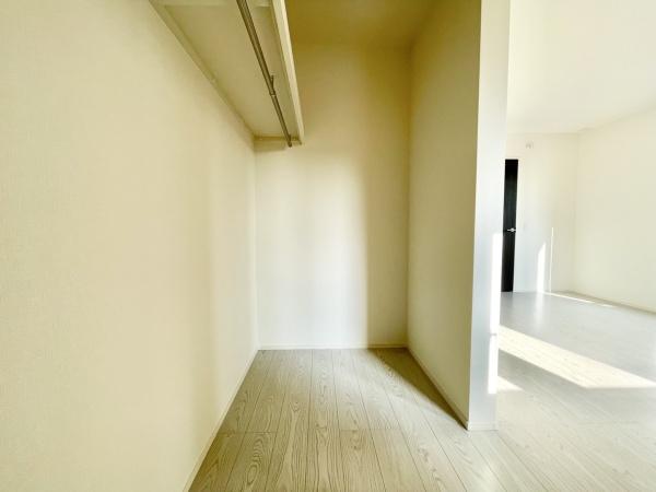 北九州市小倉南区湯川1丁目1期　1号棟　全4棟