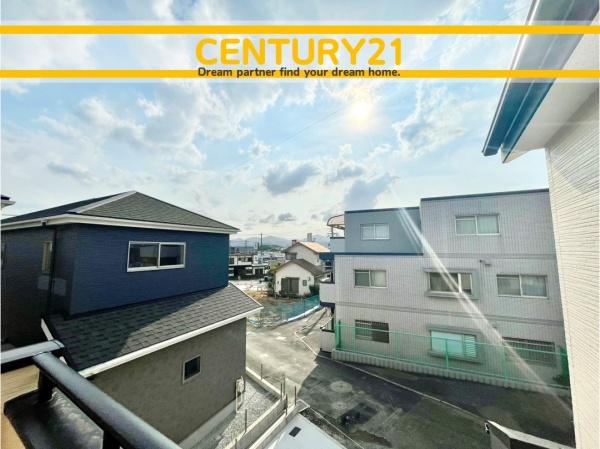 北九州市小倉南区湯川1丁目1期　1号棟　全4棟