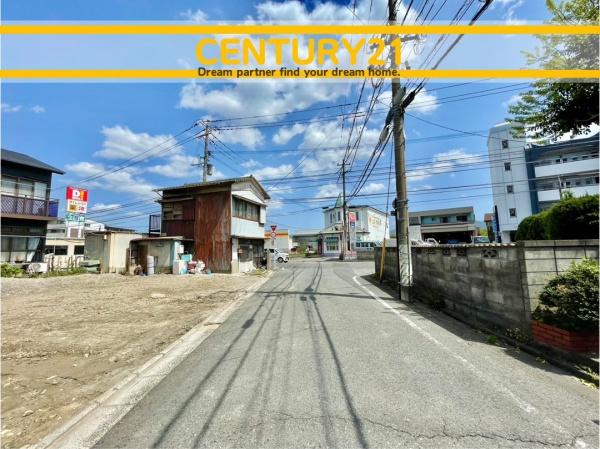 北九州市八幡西区御開3丁目3期　全1棟