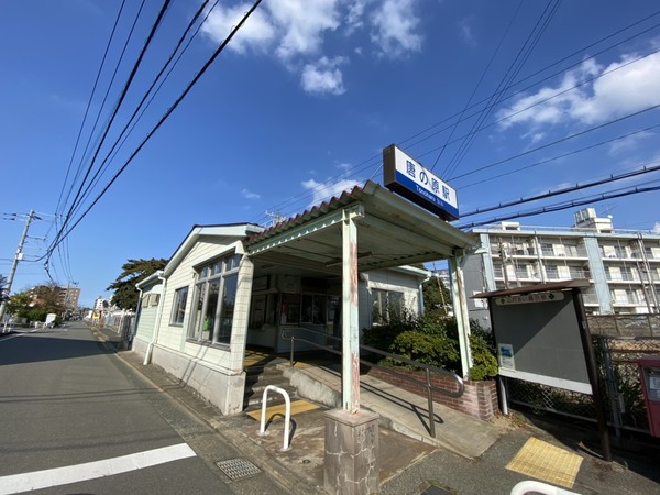 東区香住ケ丘4丁目 全1棟(唐の原駅(西鉄貝塚線))