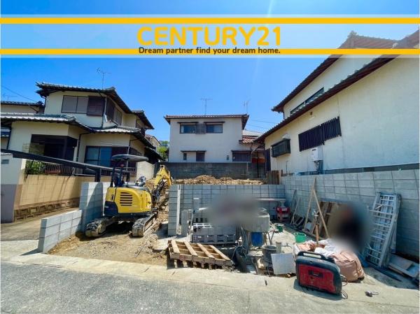 東区香住ケ丘4丁目　全1棟