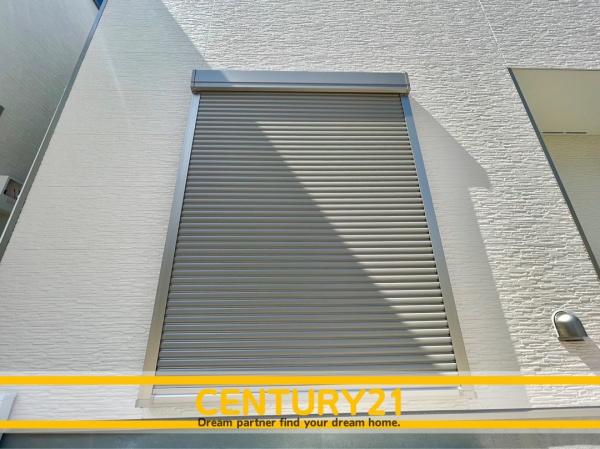 東区香住ケ丘4丁目　全1棟