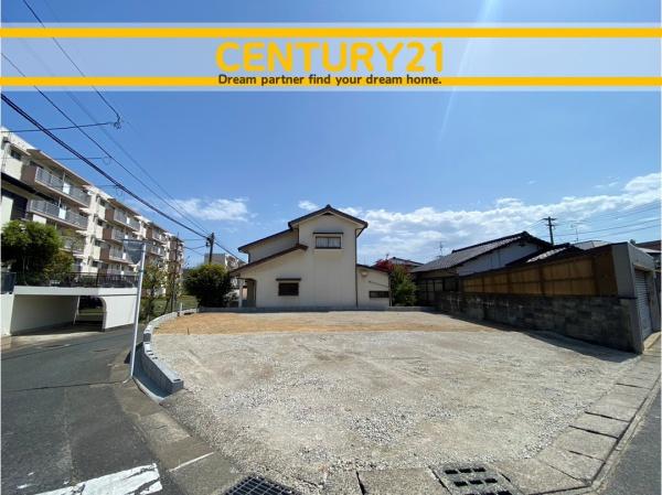 東区八田3丁目7期　全1棟