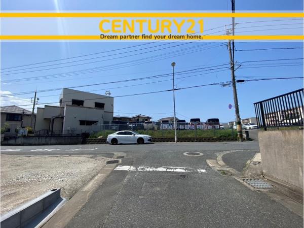 東区八田3丁目7期　全1棟