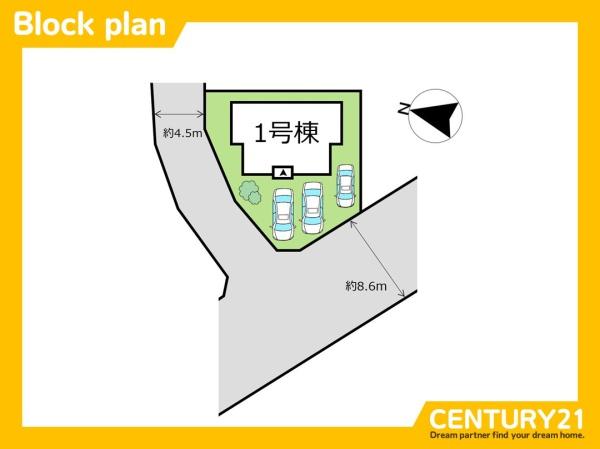 東区八田3丁目7期　全1棟