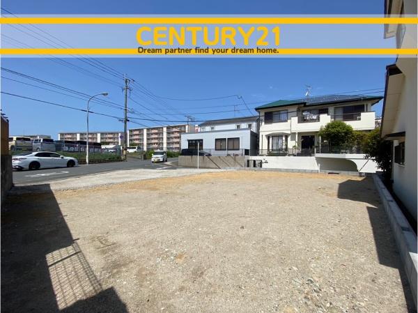 東区八田3丁目7期　全1棟