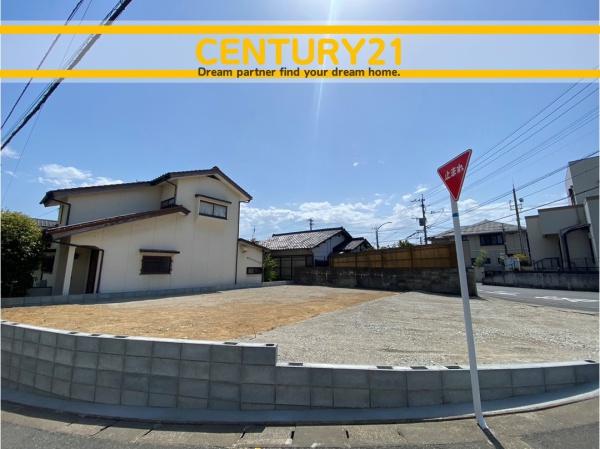 東区八田3丁目7期　全1棟