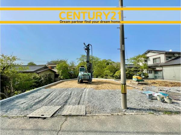 北九州市八幡西区上香月1丁目1期　1号棟　全2棟