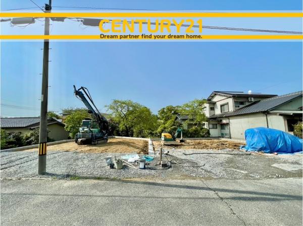 北九州市八幡西区上香月1丁目1期　1号棟　全2棟